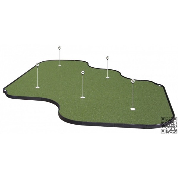 Putting Green System 48