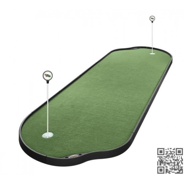 Putting Green System 12