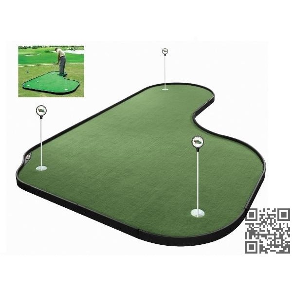 Putting Green System 19