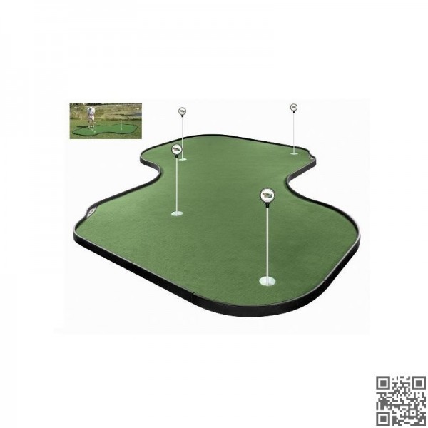 Putting Green System 37